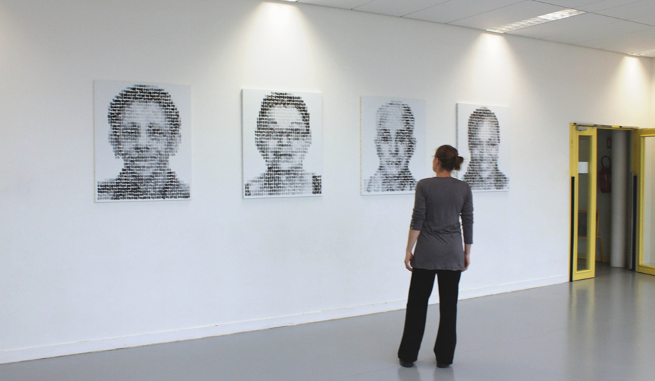 Collaborations et Expositions Empreintes de Vie